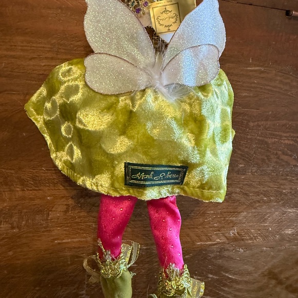 Mark Roberts Sugar & Spice Fairy Small - Picture 5 of 13